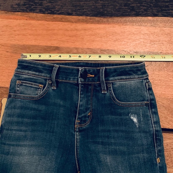 Habitual Alice Skinny Jeans - Picture 5 of 9